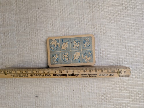 Kartenspiel schwarzer peter - kartenspiel,