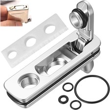 Zubehör für zippo feuerzeuge - zubehör,