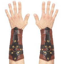 Gladiator Armstulpen