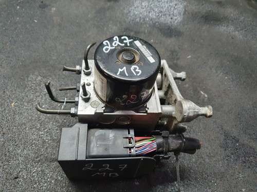 227 mercedes w204 abs - 227*,
