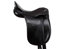 Kieffer bamberg dressursattel - kieffer,