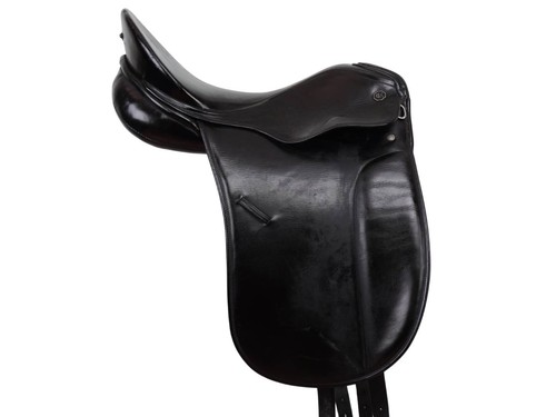 Kieffer bamberg dressursattel - kieffer,