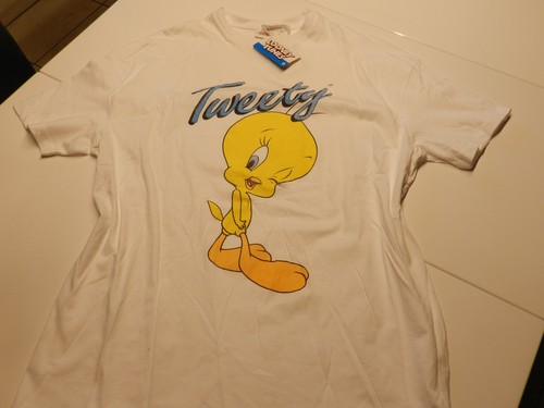 Shirt longshirt tweety looney - longshirt,
