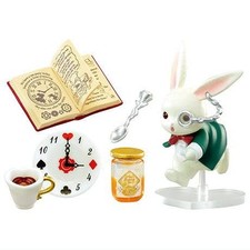 Petit Sample Series Wonderland