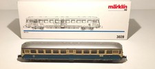 Märklin Spur H0 3028 Akku Triebwagen BR 515  (P328)