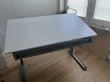 Moll Schreibtisch Sprinter