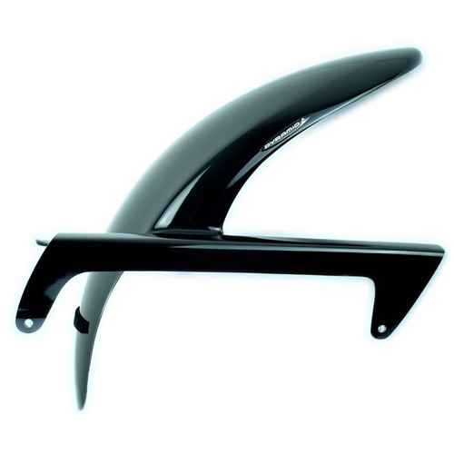 Pyramid hugger gloss - hugger,
