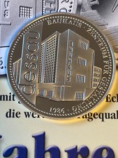 Medaille 40 Jahre DDR -