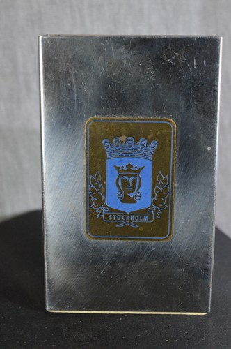Alte tisch sstreichholz - alte,