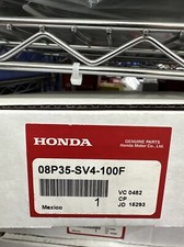 Honda Nose Mask (Half)