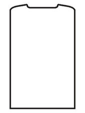 8x ULTRACLEAR SCHUTZFOLIE