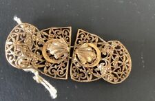 Antik  Gürtelschnalle