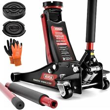 Profi Wagenheber hydraulisch