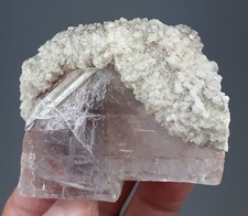 Baryt, Dolomit - Pribram