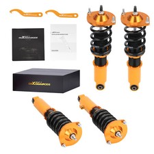 Gewindefahrwerk for Mazda