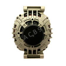 Lichtmaschine 120A für