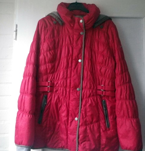 Designer steppjacke taifun - steppjacke,,