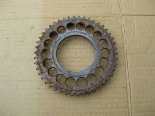 Triumph b125 twn vorkrieg werk - twn,