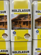 Burtex Holzlasur  innen und