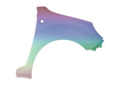 Kotflügel rechts für Renault