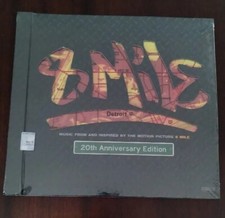 Eminem - 8 Mile 20th