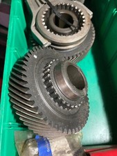 New original tremec - original,