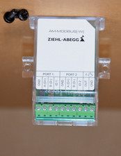 ZIEHL-ABEGG