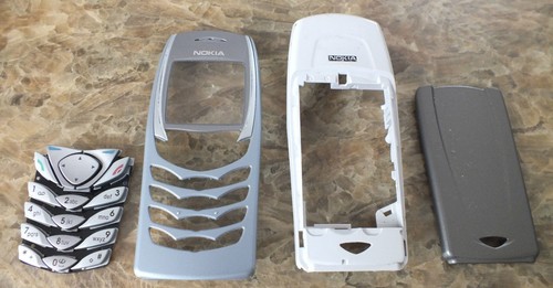 Original nokia 6100 - original,