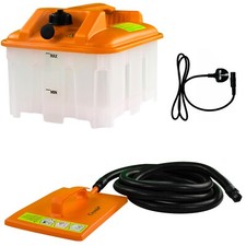 Tapetenablöser 2200w - 5l,