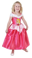 Dornröschen Kleid Kostüm