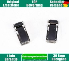 VW Passat 3G5 B8 Variant 3V98676159B9 Zurrhaken Halter Befestigung Set