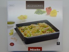 Miele gourmet bräter - miele, gourmet-bräter