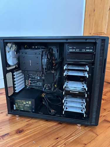 Gaming mit 6700k 16 - gaming-pc,
