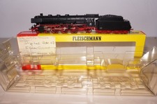 RF36] Fleischmann H0 4103 K Dampflok mit Tender BR03 094 der DB - DIGITAL - OVP
