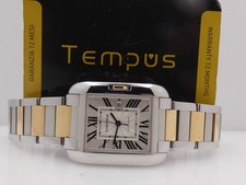 CARTIER TANK ANGLAISE 3511