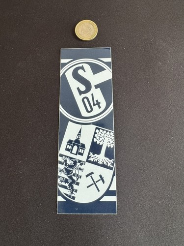 Ultras schalke sticker 1 - ultras,