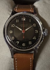 Vintage Armbanduhr Junghans