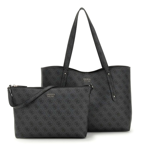 Guess brenton tote - tote, shopper