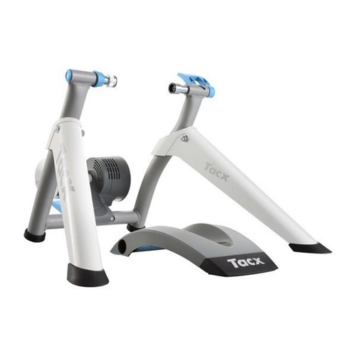 Tacx flow smart trainer - flow, smart-trainer