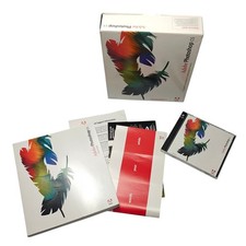 Adobe PhotoShop CS for Windows