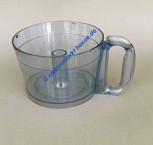 Arbeitsschale hr3940 2l - arbeitsschale, 1,2l