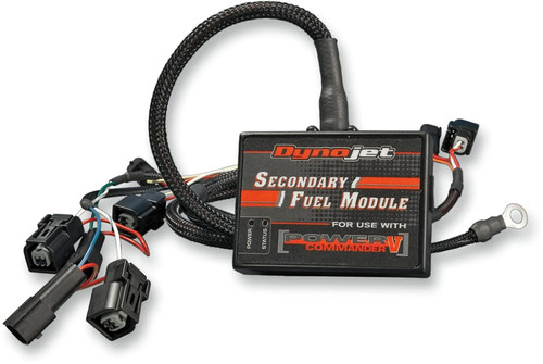 Dynojet power commander - commander, v