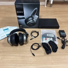 Sony MDR HW700DS Wireless