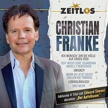 Zeitlos christian franke - zeitlos-christian, von