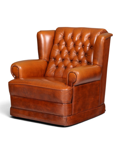 Original chesterfield sessel - original,