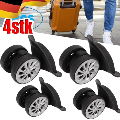Paar travelite koffer - 2, rollen