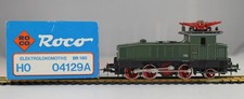 Roco 04129 A Elektrolokomotive