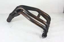 Kawasaki ZZR 600 E ZX600E Krümmer Auspuff 7291b