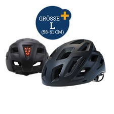 Helm für Radfahrer Inmold