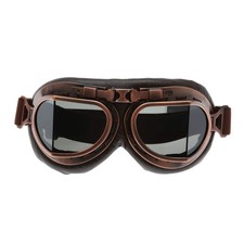 Winddicht Motorradbrille